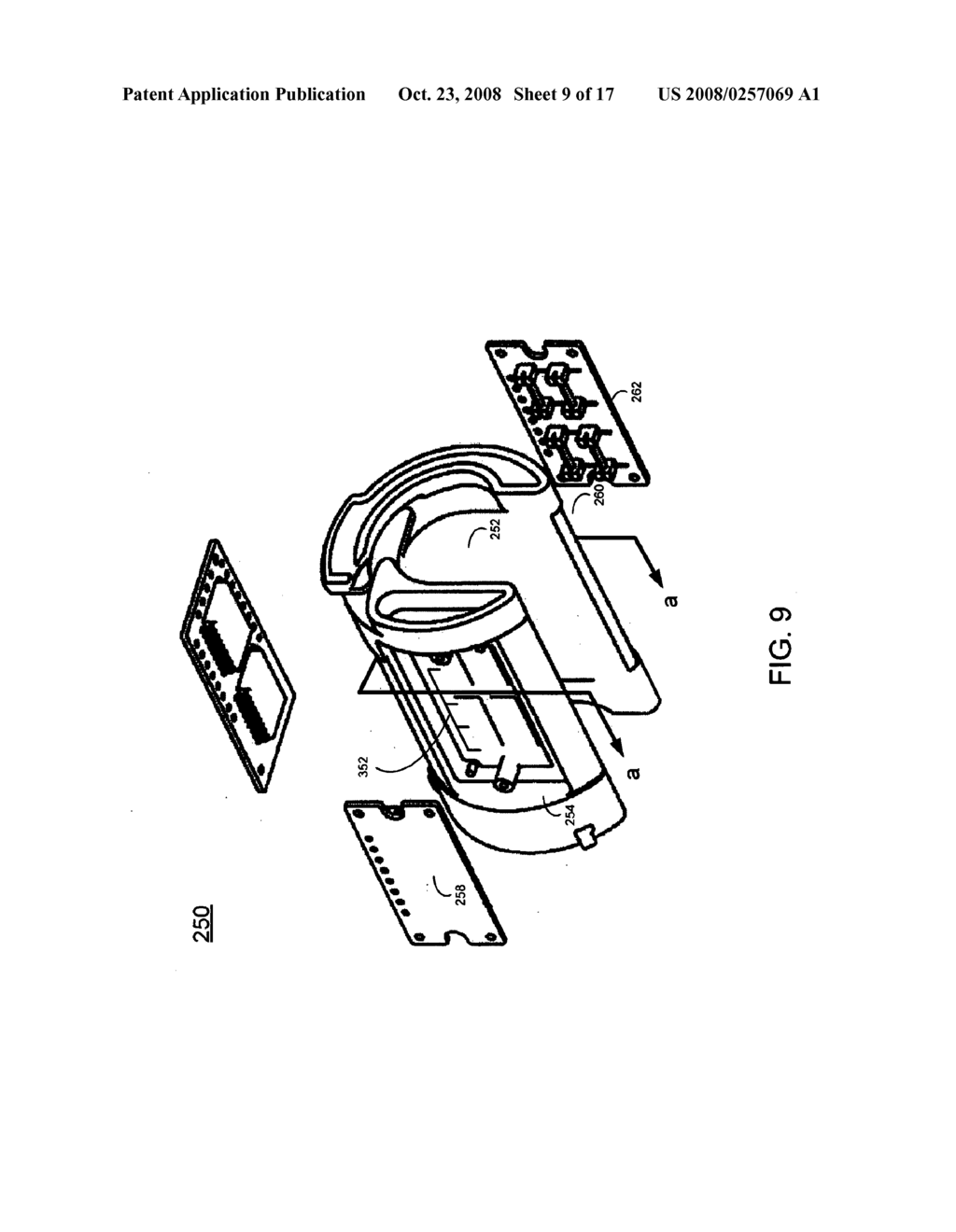 Torque Sensor Assembly - diagram, schematic, and image 10