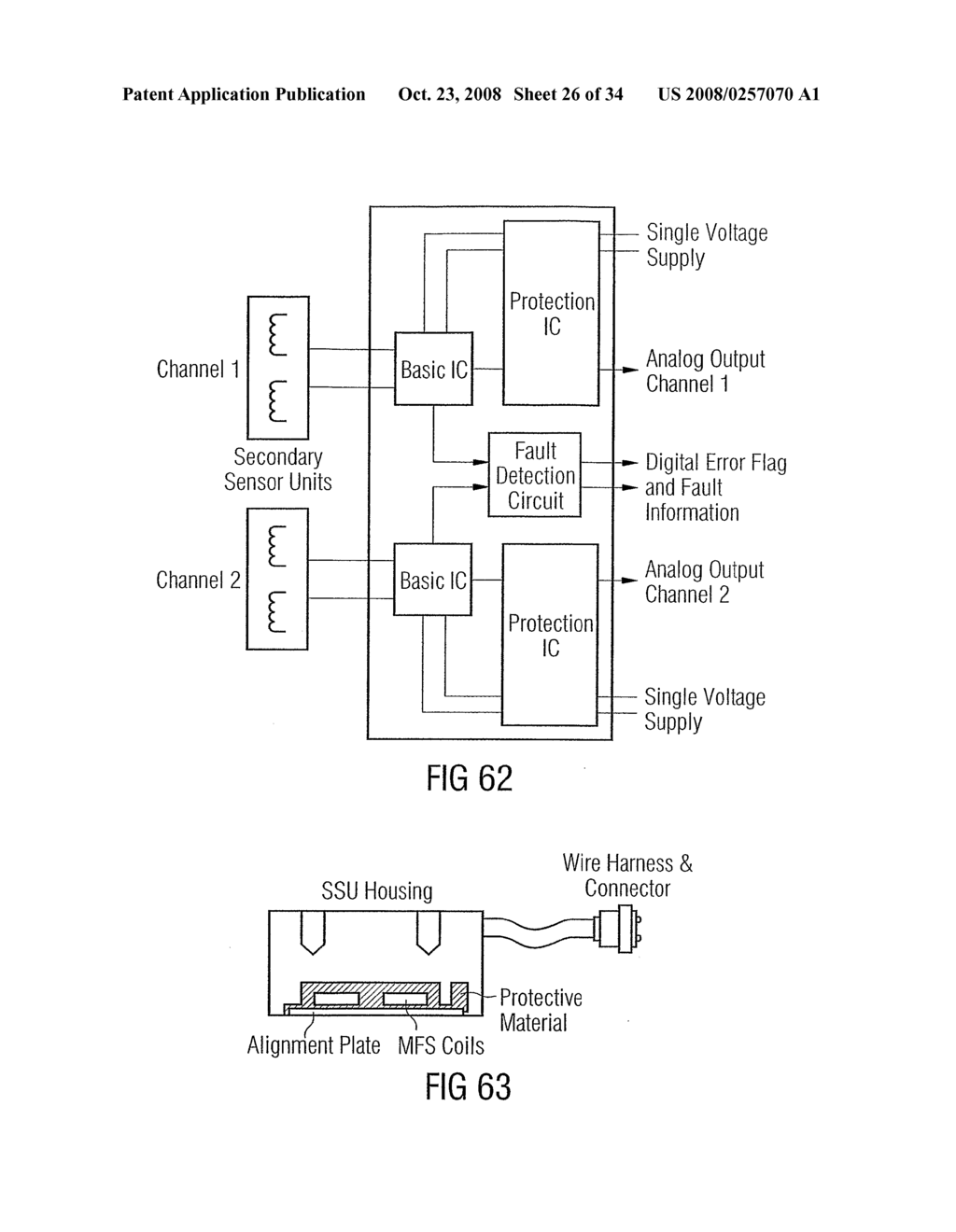 Sensor Electronic - diagram, schematic, and image 27