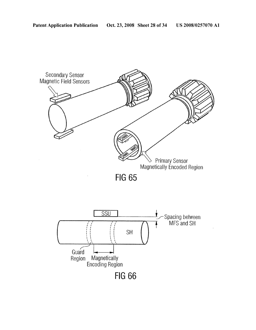 Sensor Electronic - diagram, schematic, and image 29