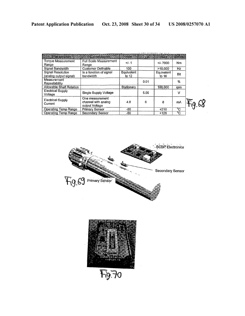 Sensor Electronic - diagram, schematic, and image 31