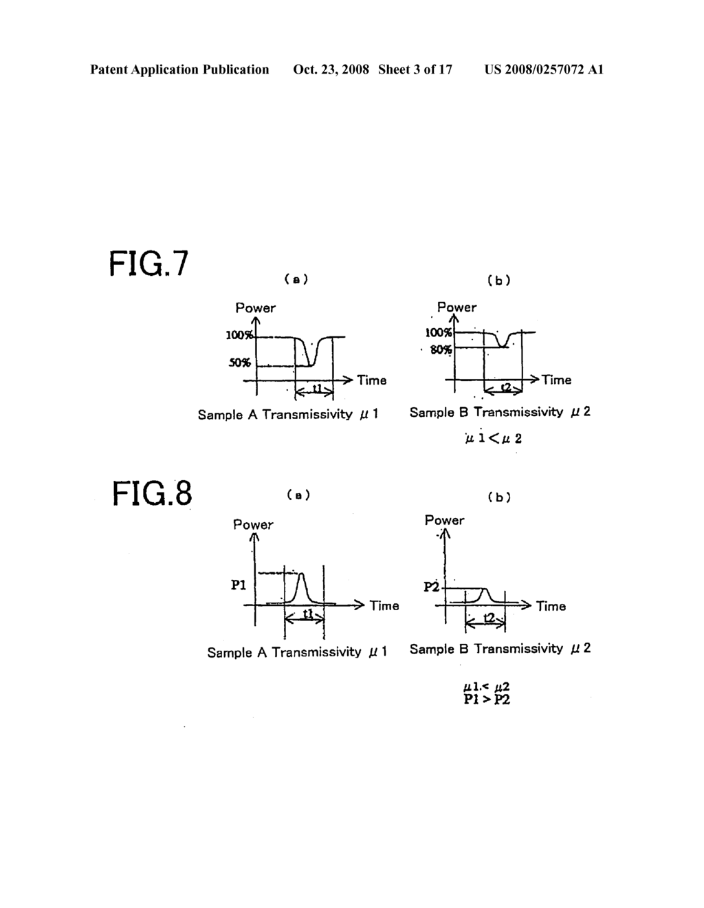 Methods of Separating, Identifying and Dispensing Specimen and Device Therefor, and Analyzing Device Method - diagram, schematic, and image 04