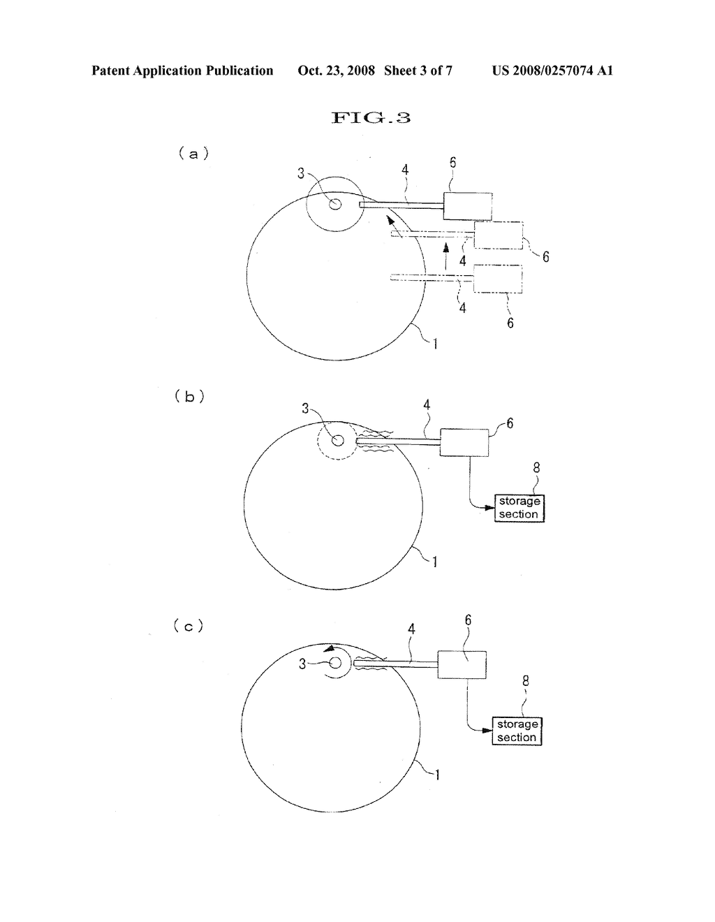 Sample Movement Control Unit, Sample Movement Parameters Acquisition Method, and Sample Movement Control Method - diagram, schematic, and image 04