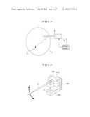Sample Movement Control Unit, Sample Movement Parameters Acquisition Method, and Sample Movement Control Method diagram and image