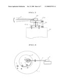 Sample Movement Control Unit, Sample Movement Parameters Acquisition Method, and Sample Movement Control Method diagram and image