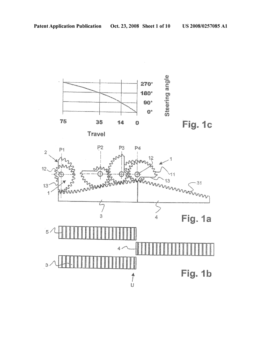 Progressive Gearing - diagram, schematic, and image 02