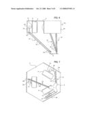 PARALLEL-LINK OPERATIONAL DEVICE diagram and image