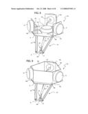 PARALLEL-LINK OPERATIONAL DEVICE diagram and image