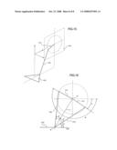 PARALLEL-LINK OPERATIONAL DEVICE diagram and image