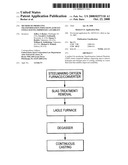 Method of producing transformation induced plasticity steels having improved castability diagram and image