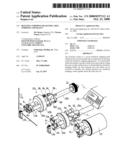 Rotating Stripping Head for Cable Stripping Apparatus diagram and image