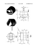 Sani-Clamp Tool diagram and image