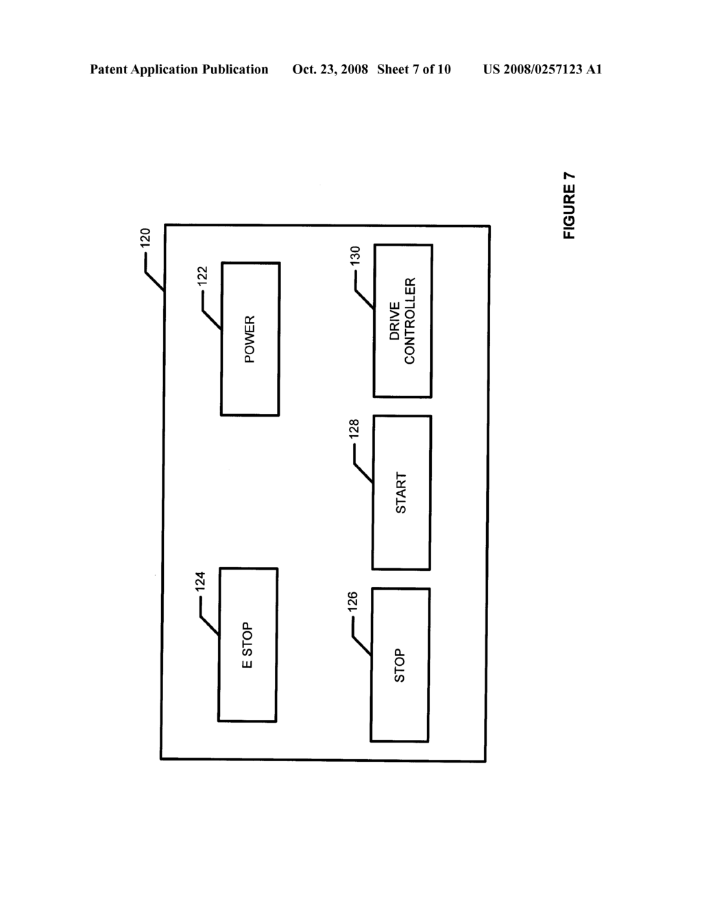 BACON SLICING APPARATUS - diagram, schematic, and image 08