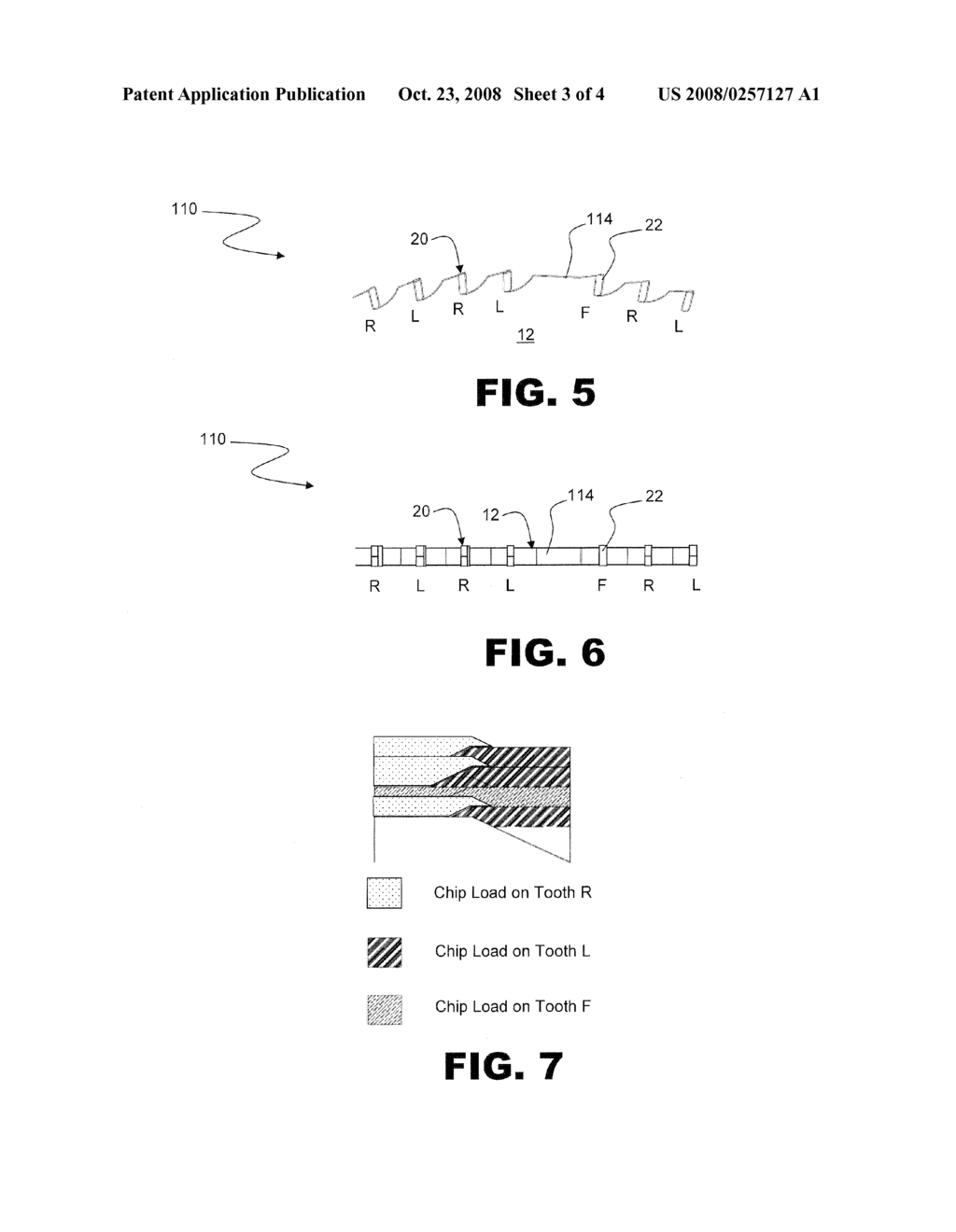 SAW BLADE - diagram, schematic, and image 04