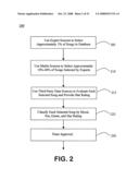 Method And Apparatus For Generating And Updating A Pre-Categorized Song Database From Which Consumers May Select And Then Download Desired Playlists diagram and image