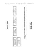 Method And Apparatus For Generating And Updating A Pre-Categorized Song Database From Which Consumers May Select And Then Download Desired Playlists diagram and image