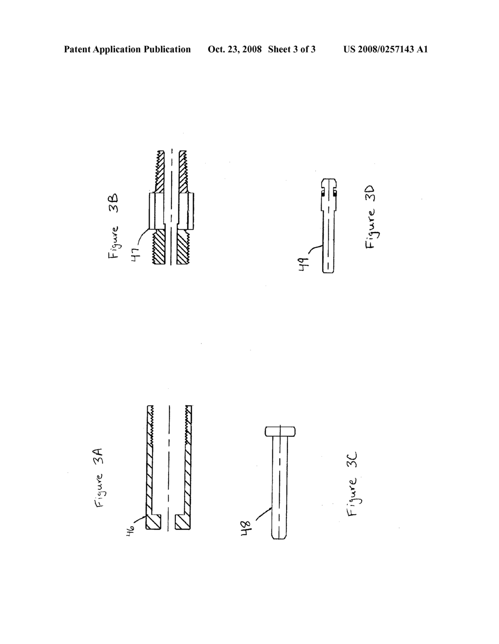 METHODS AND APPARATUS FOR A FLUID OR SLURRY PUMP PISTON - diagram, schematic, and image 04