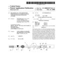 Measuring of a Soot Deposition Homogeneity in a Particle Filter and Said Filter Regeneration Control diagram and image