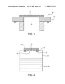 Patterned Porous Venting Materials diagram and image