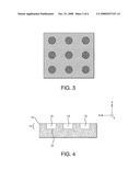 Patterned Porous Venting Materials diagram and image