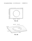 Patterned Porous Venting Materials diagram and image