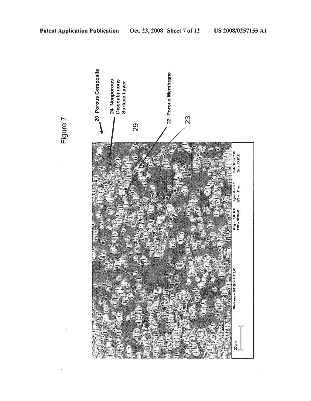 Porous Composite Article - diagram, schematic, and image 08