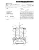 DEVICE FOR STIRRING AND COOKING FOOD diagram and image