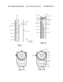 DEVICE FOR STIRRING AND COOKING FOOD diagram and image