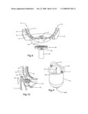 DEVICE FOR STIRRING AND COOKING FOOD diagram and image