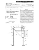 TURN BAR ASSEMBLY FOR ROTARY PRESS diagram and image