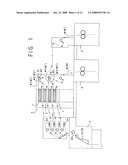 TURN BAR ASSEMBLY FOR ROTARY PRESS diagram and image