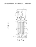 TURN BAR ASSEMBLY FOR ROTARY PRESS diagram and image