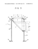 TURN BAR ASSEMBLY FOR ROTARY PRESS diagram and image