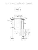 TURN BAR ASSEMBLY FOR ROTARY PRESS diagram and image