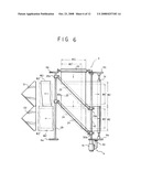 TURN BAR ASSEMBLY FOR ROTARY PRESS diagram and image