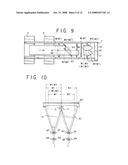 TURN BAR ASSEMBLY FOR ROTARY PRESS diagram and image