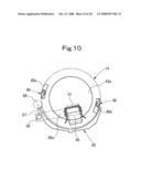 DRYING APPARATUS FOR SHEET diagram and image