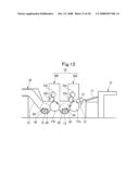 DRYING APPARATUS FOR SHEET diagram and image