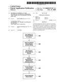 Methods of forming a stamp, methods of patterning a substrate, and a stamp and a patterning system for same diagram and image