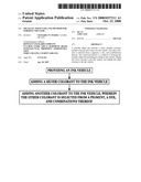 METALLIC INKJET INK AND METHOD FOR FORMING THE SAME diagram and image