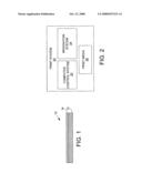 Coatings for media diagram and image