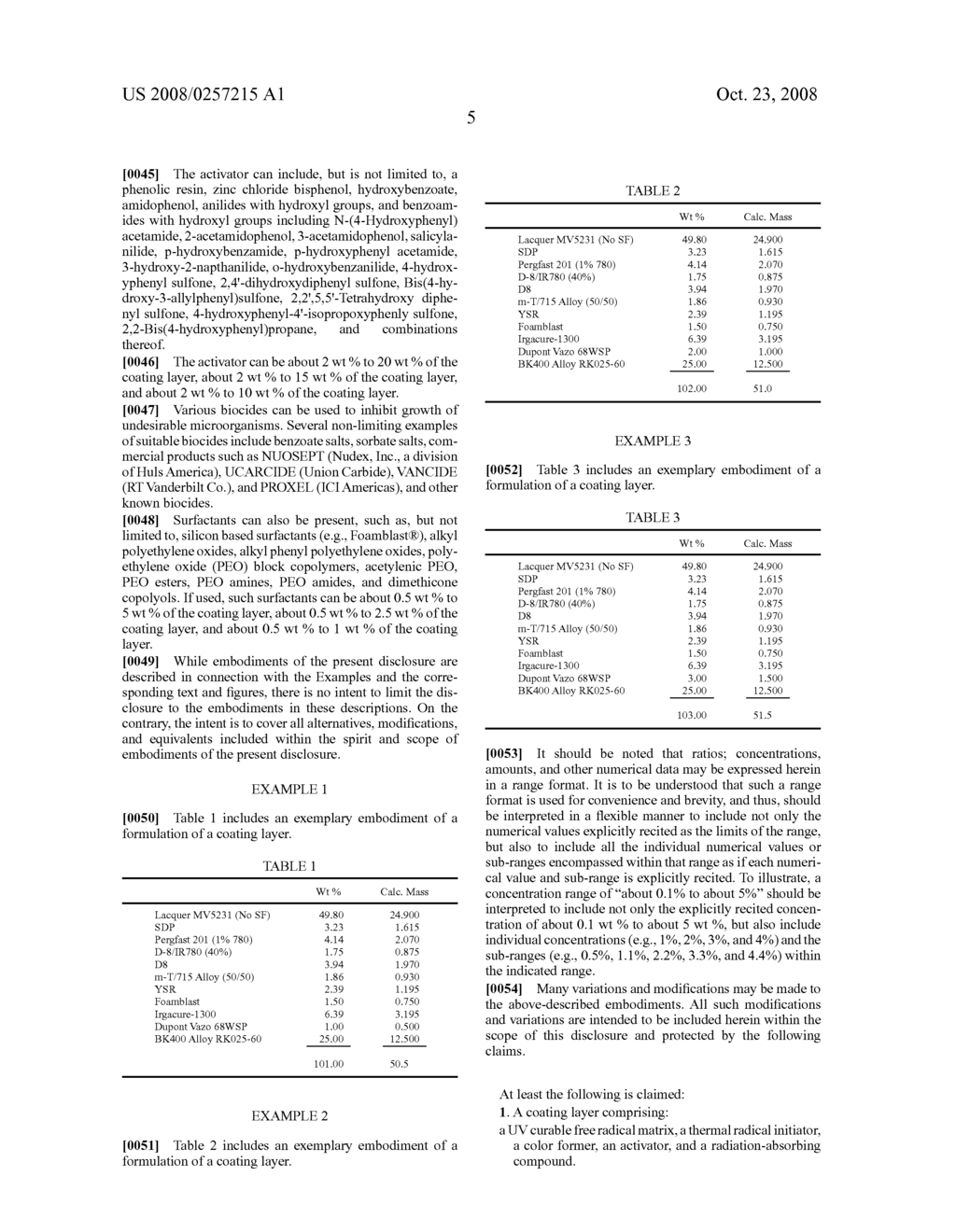 Coatings for media - diagram, schematic, and image 07