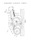 FURROW OPENER diagram and image