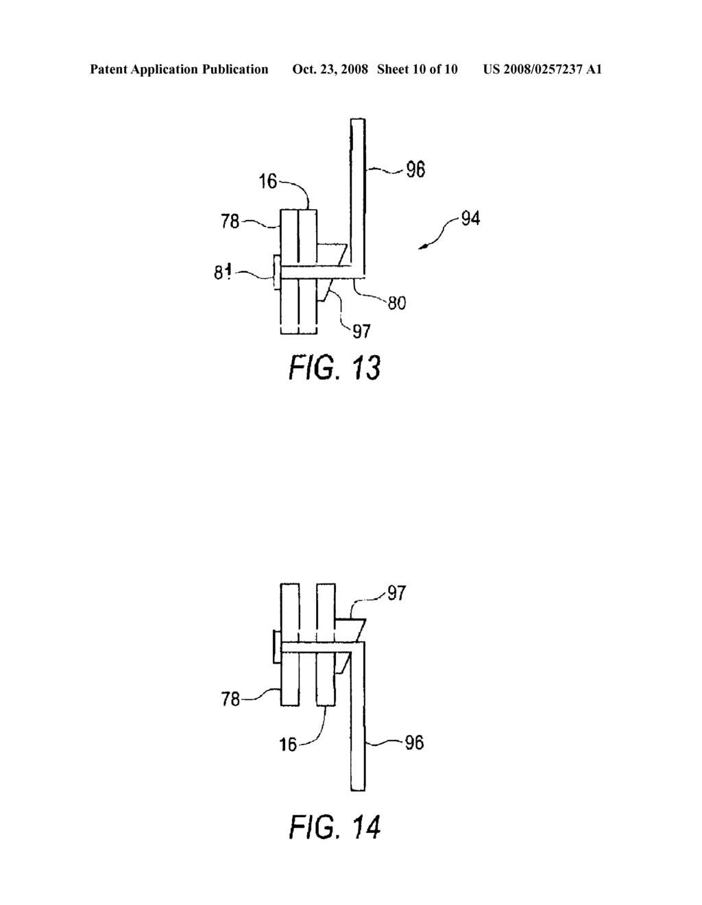 FURROW OPENER - diagram, schematic, and image 11