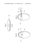 Portable Emergency Floatation System For a Vessel diagram and image