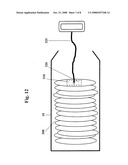 Portable Emergency Floatation System For a Vessel diagram and image