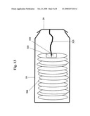 Portable Emergency Floatation System For a Vessel diagram and image