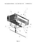 Device and Method for the Capture of Larvae and the Sea-Culture of Sea Urchins and Abalone diagram and image