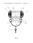 Device and Method for the Capture of Larvae and the Sea-Culture of Sea Urchins and Abalone diagram and image