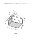 Device and Method for the Capture of Larvae and the Sea-Culture of Sea Urchins and Abalone diagram and image