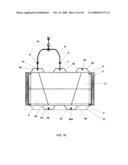 Device and Method for the Capture of Larvae and the Sea-Culture of Sea Urchins and Abalone diagram and image